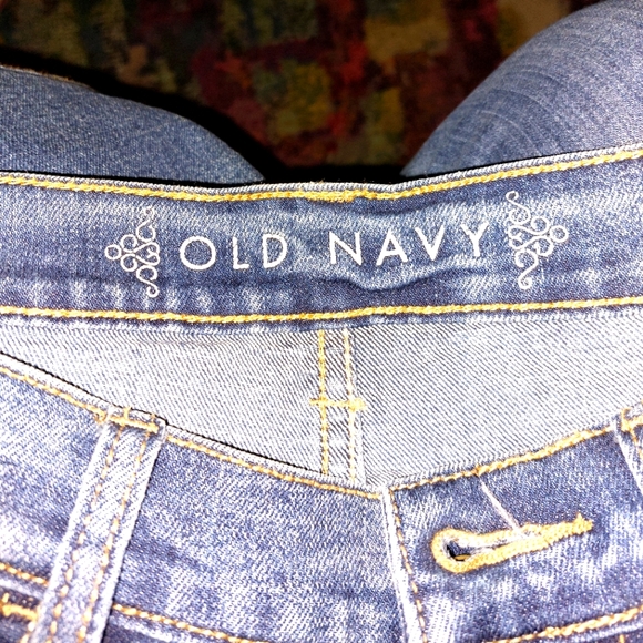 Jeans from Old Navy - Picture 5 of 6